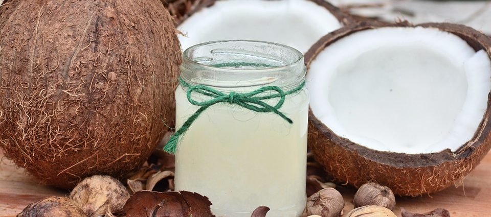 кокосовое масло в пищу польза