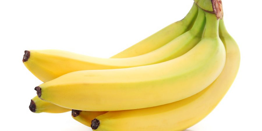 Маска для лица из банана в домашних условиях