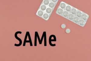 SAMe (адеметионин) – препараты, зачем и как принимать
